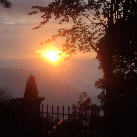 Himalayan Cloud'S Homestay Takdāh Esterno foto