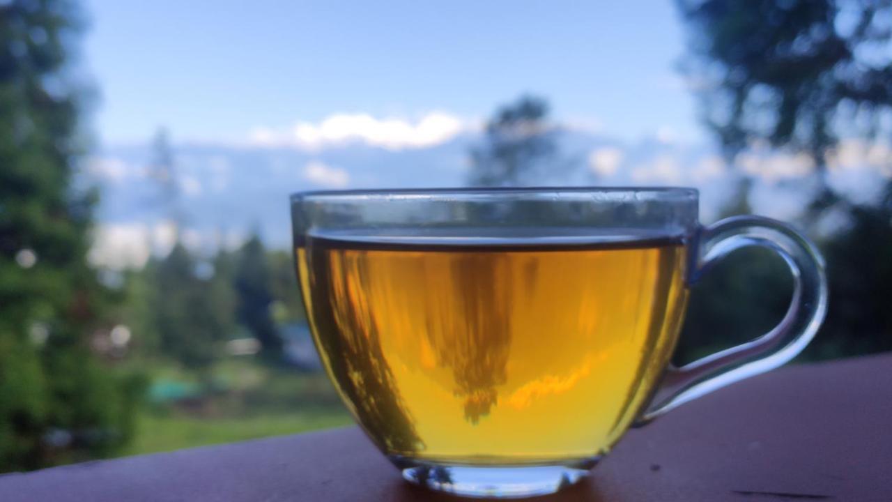 Himalayan Cloud'S Homestay Takdāh Esterno foto